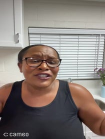 Poster for Intro video video from Snarky Black Gurl
