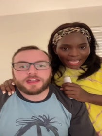 Poster for Other video from Benjamin & Akinyi Taylor