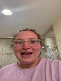 Poster for Birthday video from Pumpkin