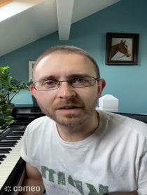 Poster for Intro video video from Brett Domino