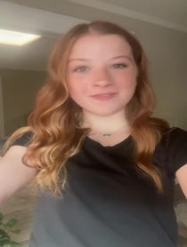 Poster for Birthday video from Taylor Paige Henderson // Hocus Pocus 2