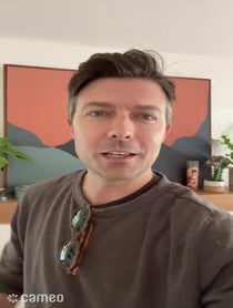 Poster for Intro video video from Noah Bean