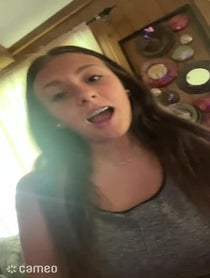 Poster for Intro video video from Victoria Paige Watkins