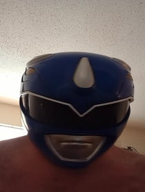 Poster for Pep Talk video from Scott Rogers