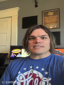 Poster for Intro video video from william mount