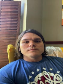 Poster for Birthday video from william mount