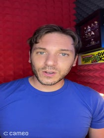 Poster for Intro video video from AJ LoCascio