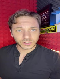 Poster for Other video from AJ LoCascio
