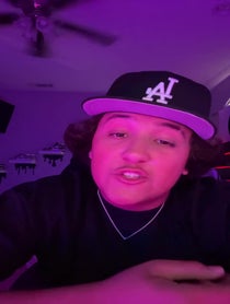 Poster for Birthday video from mike (fgteev)