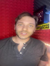 Poster for Other video from AJ LoCascio