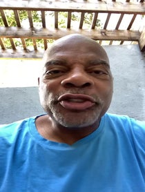 Poster for Other video from Alonzo Bodden