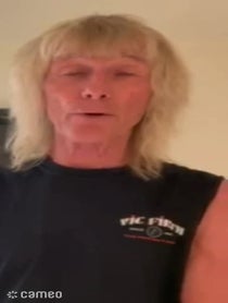 Poster for Intro video video from Steve Whiteman from KIX