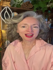 Poster for Roast video from Mandy Mayhem