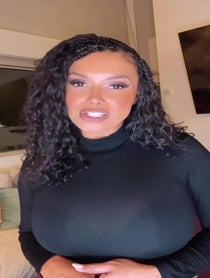 Poster for Pep Talk video from Joy Taylor