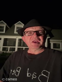Poster for Intro video video from Nigel Bach