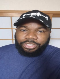 Poster for Birthday video from NemRaps