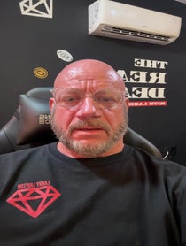 Poster for Other video from Larry Lawton