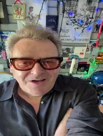 Poster for Other video from Greg Proops