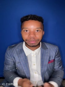 Poster for Intro video video from Solomon Patterson
