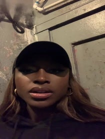 Poster for Pep Talk video from A.J. Andrews