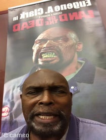 Poster for Intro video video from Eugene A. Clark