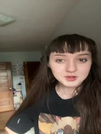 Poster for Birthday video from Molmie