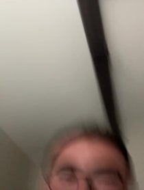 Poster for Birthday video from Luke Franchina