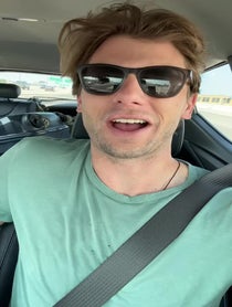 Poster for Gift video from Charlie Berens