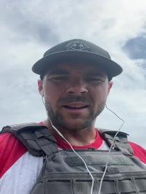 Poster for Pep Talk video from Matt Szczur