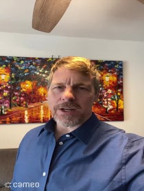 Poster for Intro video video from Jeff Ahern