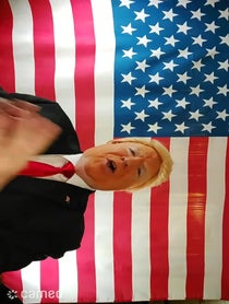 Poster for Intro video video from Glen Griffith