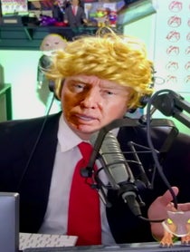 Poster for Other video from Ryan Katsu Rivera