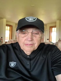 Poster for Birthday video from Brent Musburger