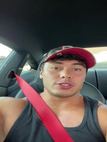Poster for Birthday video from Devin Bernardo