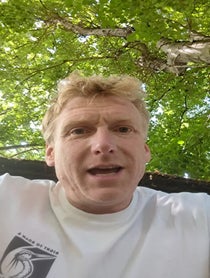 Poster for Pep Talk video from Alastair Humphreys