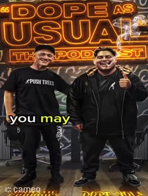 Poster for Intro video video from Marty O'Neill