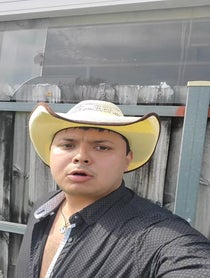 Poster for Pep Talk video from Ernesto Munguia