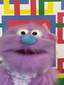 Poster for Birthday video from Rocko’s Music Factory