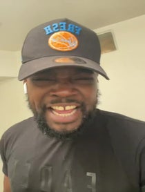 Poster for Pep Talk video from Expressions Oozing