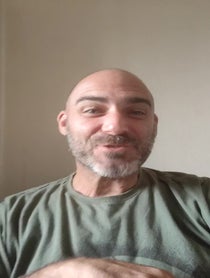 Poster for Other video from Richard Porter 90 Day Fiancé UK