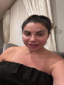 Poster for Birthday video from Jennifer  Aydin