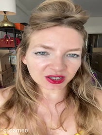 Poster for Intro video video from Diana Anastasia