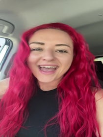 Poster for Other video from Alison Furno