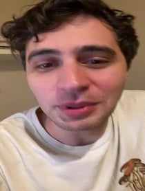 Poster for Birthday video from Good Kid