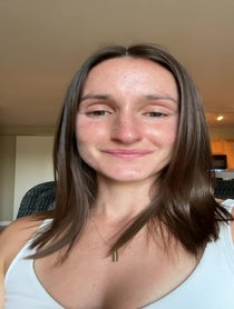 Poster for Birthday video from Kaleigh Riehl