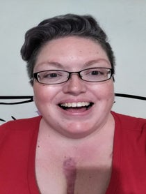 Poster for Birthday video from Mama Jennifer and Friends