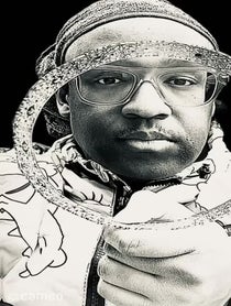 Poster for Intro video video from Kiya Amajioyi