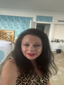 Poster for Birthday video from Anne Batley Burton