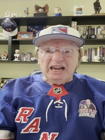 Poster for Father's Day video from Sam Rosen