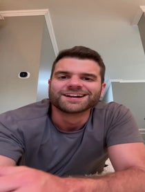 Poster for Birthday video from Nick Uhlenhuth